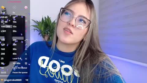 LANAindependent model online show from 12/10/24, 04:24