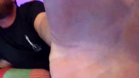 Naughtydaddy36 online show from 11/02/25, 06:10