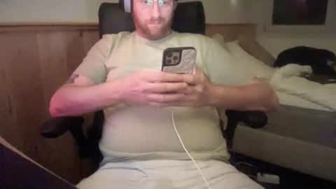 Naughtydaddy36 online show from 11/29/25, 03:09