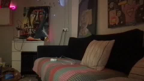 Naughtydaddy36 online show from 12/14/25, 12:32