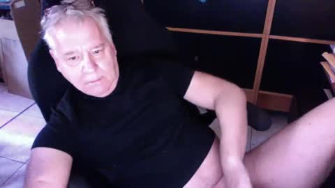 naughtydaddyla online show from 12/22/24, 11:31