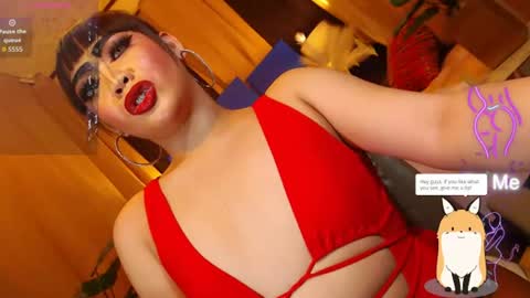 naughtyfridah online show from 07/06/26, 04:31