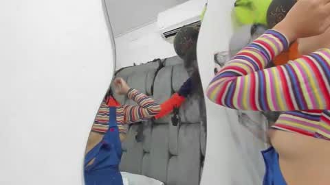 naughtyfusion_os online show from 11/01/25, 12:40