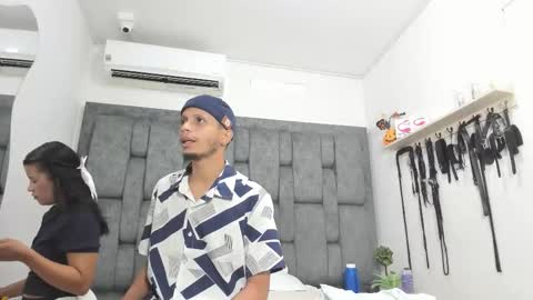 naughtyfusion_os online show from 11/25/25, 12:16