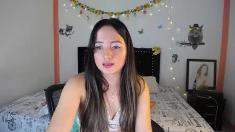 Valeria  online show from 03/09/25, 04:11