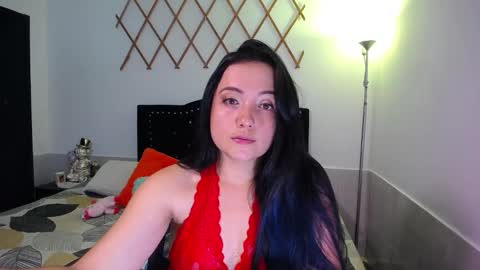 Valeria  online show from 10/06/25, 08:17