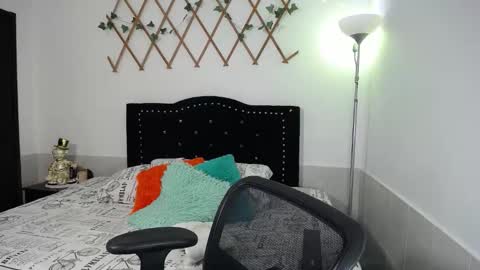 Valeria  online show from 02/26/26, 08:08