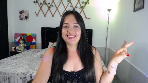 Valeria  online show from 04/06/26, 06:53