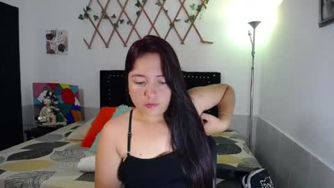 Valeria  online show from 06/02/26, 08:05