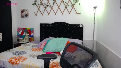 Snapshot of naughtygirl_mmm chatting on 07/24/26, 08:18 Valeria online show from 07/24/26, 08:18