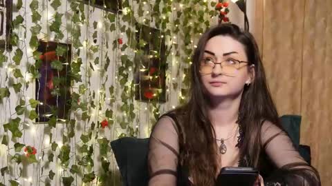 Mya Alexya online show from 02/28/26, 10:05