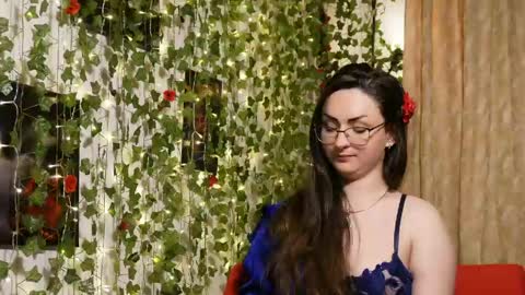 Mya Alexya online show from 04/18/26, 05:06