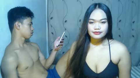 Snapshot of naughtyhotamber chatting on 11/10/25, 05:50 amber and ryan online show from 11/10/25, 05:50