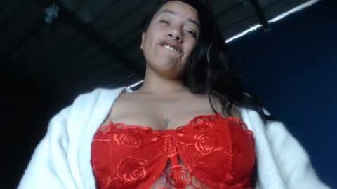 Kimberly online show from 02/10/25, 10:19