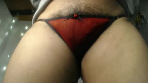 Kimberly online show from 10/08/25, 04:15