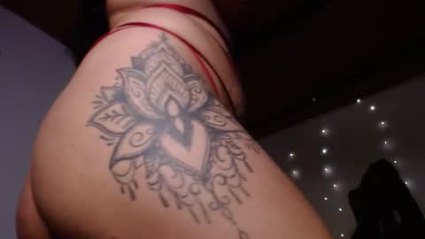 Kimberly online show from 10/24/25, 01:18