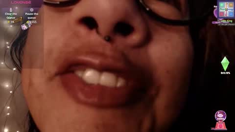 Kimberly online show from 02/09/26, 01:37