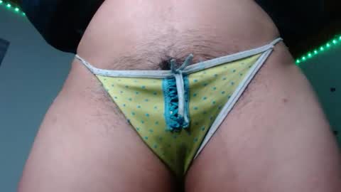 Kimberly online show from 03/18/26, 12:25