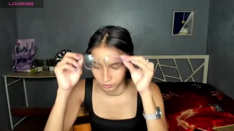 naughtyjanela online show from 01/26/25, 12:01