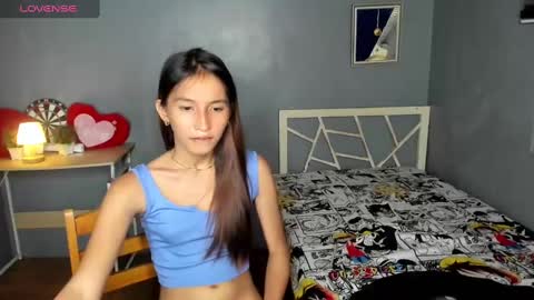 naughtyjanela online show from 02/01/25, 10:37