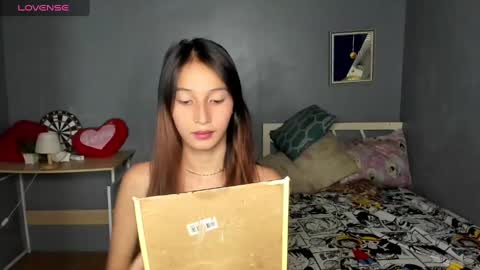 naughtyjanela online show from 02/23/25, 04:07