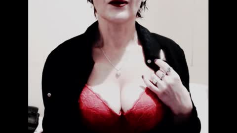 Jenny online show from 12/16/25, 03:00