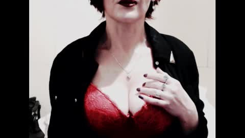 Jenny online show from 01/08/26, 01:13