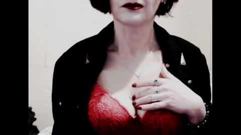 Jenny online show from 04/10/26, 08:30