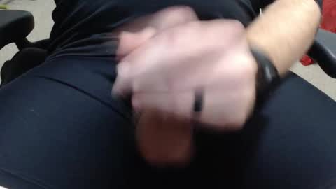 naughtyjohn77 online show from 10/27/25, 12:36