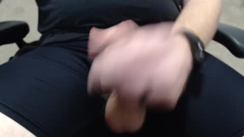 naughtyjohn77 online show from 03/18/26, 01:31