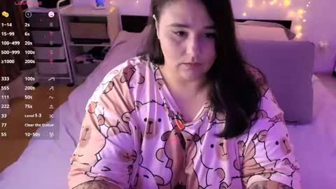 Chris online show from 06/21/26, 04:04