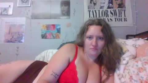 naughtylottie726 online show from 09/18/25, 03:47