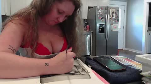 naughtylottie726 online show from 09/27/25, 04:56