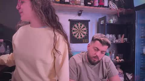 ANDREA STEPH  MIKE online show from 03/11/25, 12:11