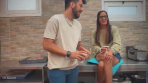 ANDREA STEPH  MIKE online show from 09/26/25, 08:29