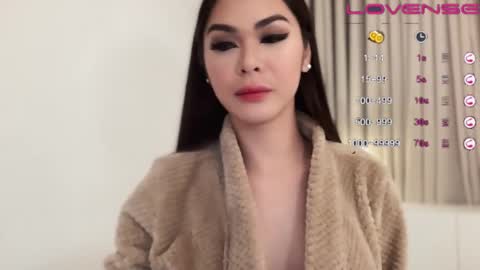 Martina online show from 02/13/25, 09:51