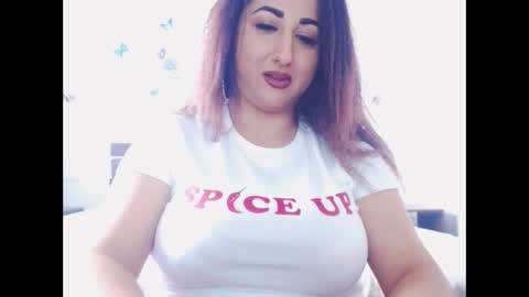 naughtymaya4you online show from 09/29/25, 11:48