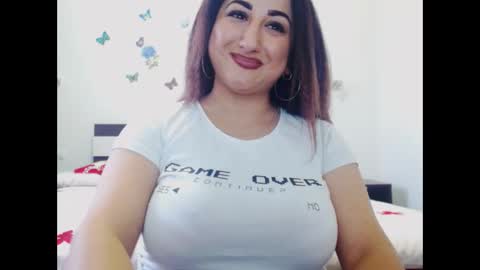 naughtymaya4you online show from 10/06/25, 11:18