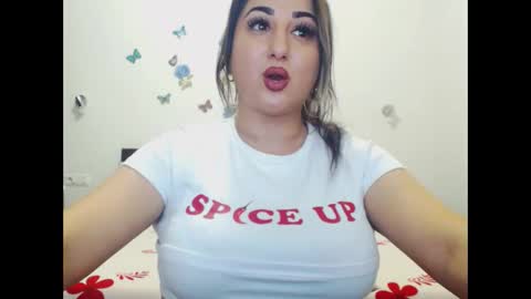 naughtymaya4you online show from 10/10/25, 05:56