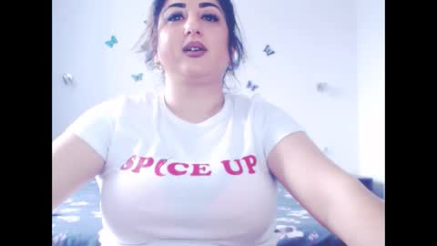 naughtymaya4you online show from 02/06/26, 11:24