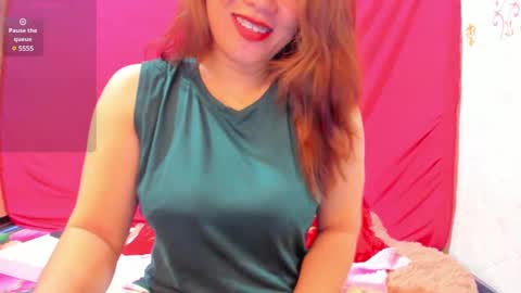 marvie mhavz online show from 03/02/25, 01:05