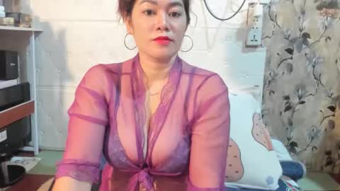 marvie mhavz online show from 11/04/25, 01:27