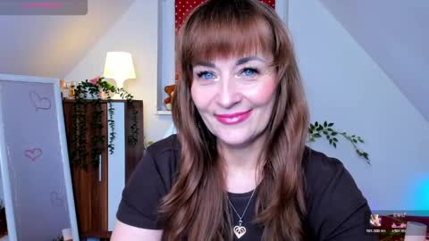 Milana - on air every day except Wednesday from 9 pm to 4 am European time online show from 04/09/26, 07:52