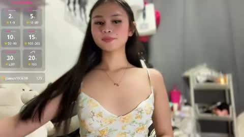 your girlfriend mira online show from 06/22/26, 09:23
