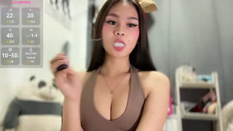 your girlfriend mira online show from 07/09/26, 01:53