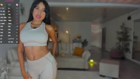 naughtynath_ online show from 10/07/25, 02:36