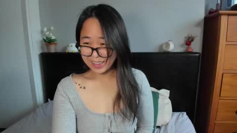 Gigi Chu  online show from 02/02/26, 12:37