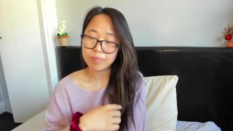 Gigi Chu  online show from 04/30/26, 01:39