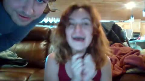 Snapshot of naughtynomadz chatting on 11/14/25, 10:07 NaughtyNomadz online show from 11/14/25, 10:07