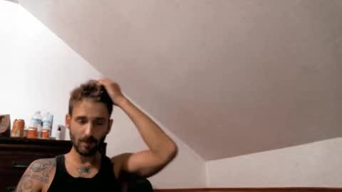 Nick online show from 10/23/25, 02:44